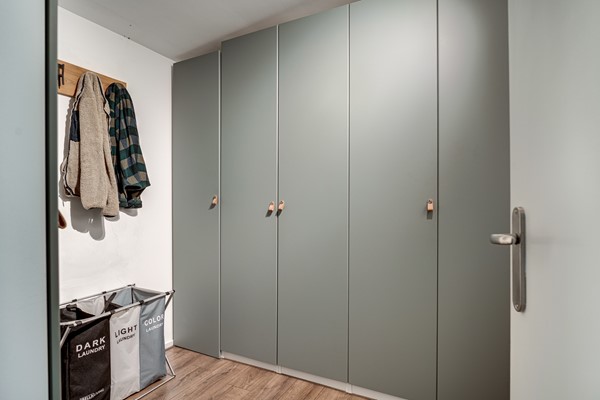 Medium property photo - Oranjeweg 107A, 6991 WK Rheden